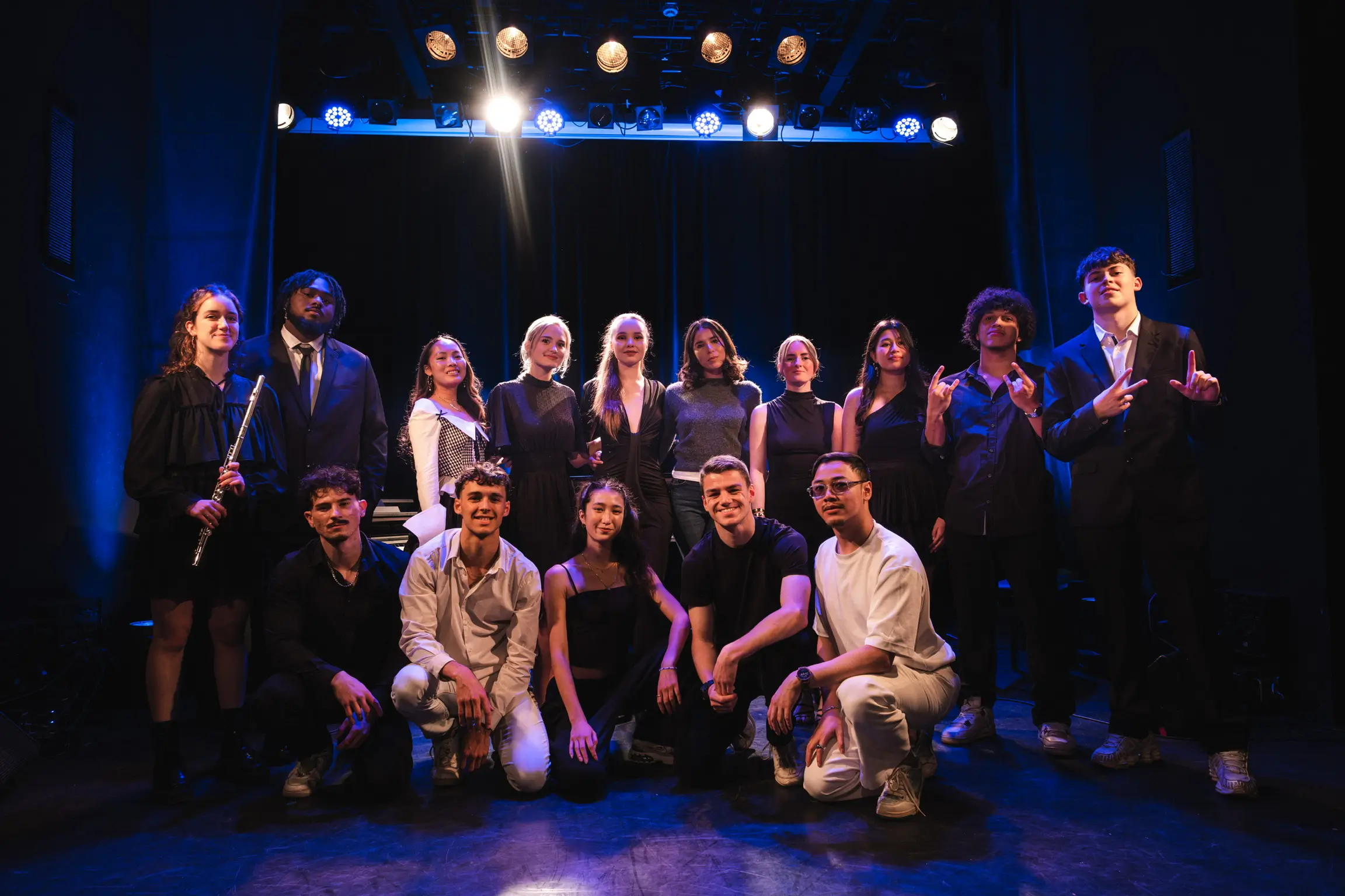 Performance Maestro 1