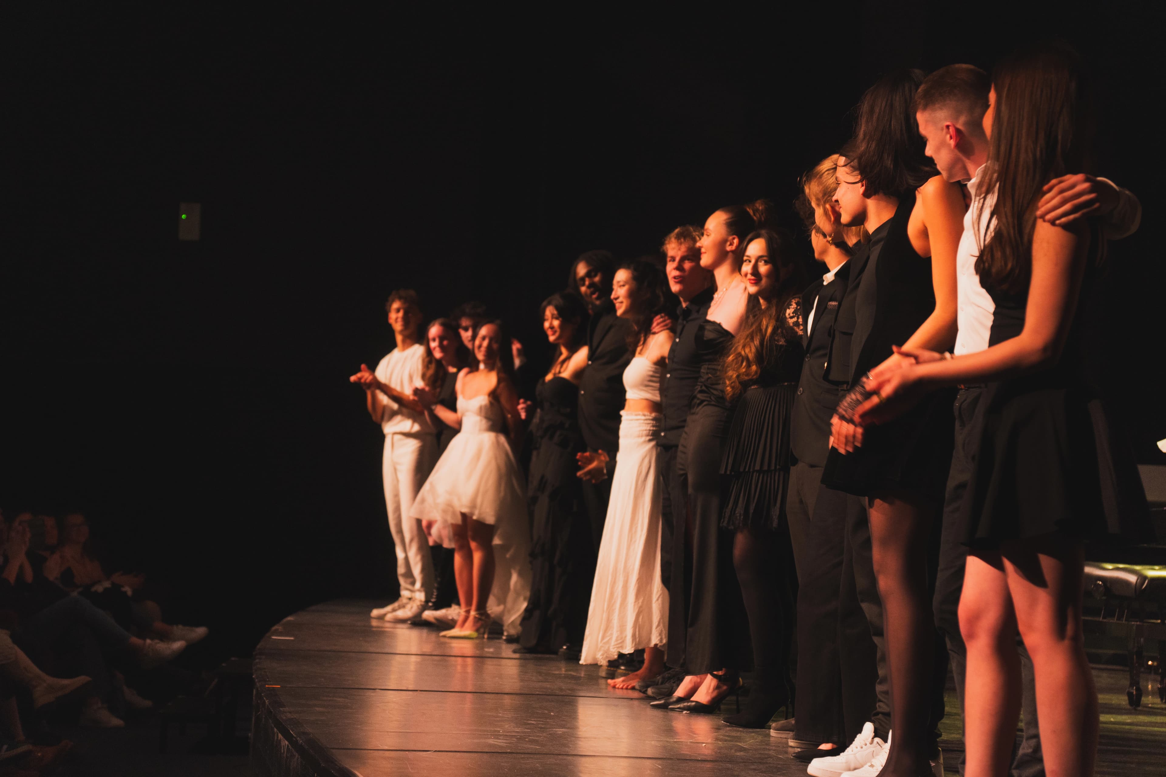 Photo performance Maestro 5